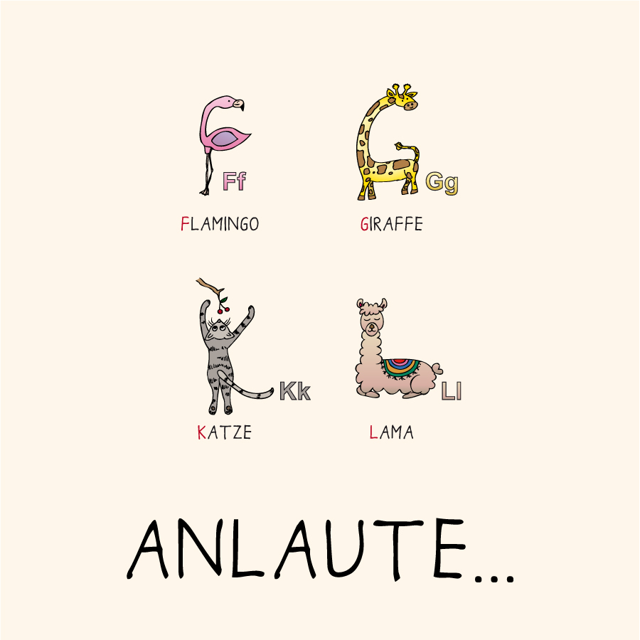 Anlaute