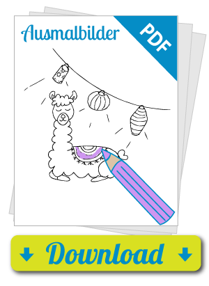Ausmalbilder als PDF (kostenloser Download)