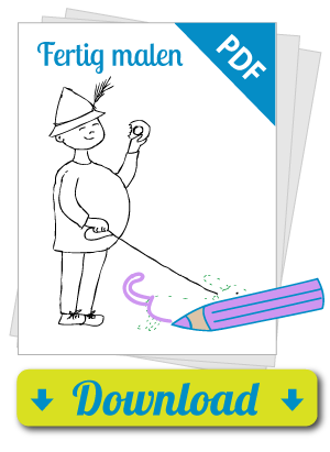 Punkte-Verbinden-Spiele als PDF (kostenloser Download)